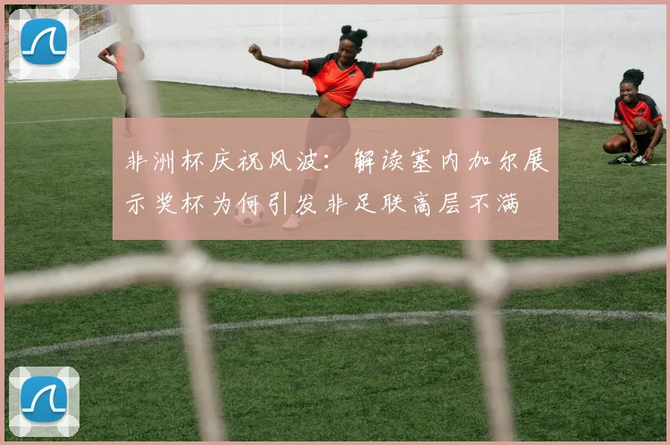 非洲杯庆祝风波：解读塞内加尔展示奖杯为何引发非足联高层不满
